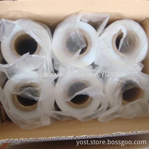 LDPE Stretch hood film with low prices, BSCI, EXXON mobile